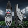 Las Vegas Raiders NFL Max Soul Shoes Limited Edition Comfort Sneakers for Fans