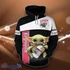 Ldh Espolon Baby Yoda 3D Hoodie Special Gift For Men And Women