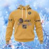 Liga Mx Club America Homet Hoodie 3D All Over Print