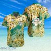 LIGA MX Club Santos Laguna Special Button Down Hawaiian Shirt Fashion Trends