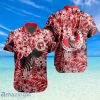 LIGA MX Club Tijuana Special Button Down Hawaiian Shirt Fashion Trends