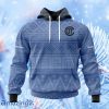 Liga Mx Deportivo Toluca Aztec Unique Design Hoodie 3D All Over Print