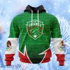 Liga Mx Fc Juarez Mexican Pride Hot Trend Hoodie 3D All Over Print