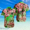 LIGA MX FC Juarez Special Button Down Hawaiian Shirt Fashion Trends