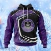 Liga Mx Mazatlan F.C Design Concept Hoodie 3D All Over Print
