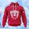 Liga Mx Pumas Unam Aztec Unique Design Hoodie 3D All Over Print