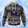 Liga Mx Pumas Unam Design Hoodie 3D All Over Print