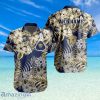 LIGA MX Pumas UNAM Special Button Down Hawaiian Shirt Fashion Trends