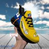 Los Angeles Rams Personalized NFL Sport Max Soul Shoes Sneaker Running
