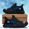 Lowe’s Logo Adaptive Black Max Soul Shoes Running Sneaker Trending New