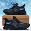 Lowe’s Logo Flexible Black Max Soul Shoes Running Sneaker Trending New