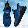 Lowe’s Logo Modern Max Soul Shoes Running Sneaker Trending New
