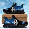 Lowe’s Logo Sustainable Max Soul Shoes Running Sneaker Trending New