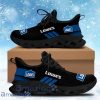 Lowe’s Logo Warm-Lined Max Soul Shoes Running Sneaker Trending New