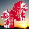 Marker’s Mark Hawaiian Shirt Style Gift For Men And Women