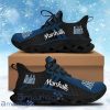 Marshalls Logo Max Soul Shoes Running Sneaker Trending New