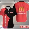 McDonald’s Hawaiian Shirt Custom Name Edition For Men Women