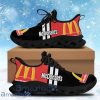 Mcdonald’s Logo Aesthetics Cluny Max Soul Shoes Sporty Trending