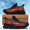 Mcdonald’s Logo Beautiful Design Cluny Max Soul Shoes Sporty Trending