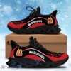 Mcdonald’s Logo Feeling Comfortable Cluny Max Soul Shoes Sporty Trending