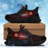 Mcdonald’s Logo Increase Confidence Cluny Max Soul Shoes Sporty Trending