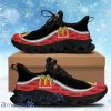Mcdonald’s Logo Maintain Hygiene Cluny Max Soul Shoes Sporty Trending