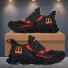 MCDONALD’S Max Soul Shoes Premium Edition MDMS04