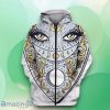 Mediumship Divination Equipment 3D Hoodie Style Gift For Men And Women