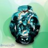 Miami Dolphins NFL Apparel 3D Hoodie Style Gift For Men Women