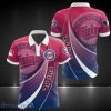 Minnesota Twins Printing AOP Polo Shirt For Men And Women Sport Lover Gift