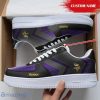 Minnesota Vikings Personalized Name Air Force Sneakers Shoes Sport Shoes For Men Women