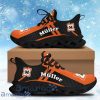 Müller Logo Max Soul Shoes Running Sneaker Trending New