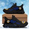 Napa Auto Parts Logo Anti Slip Outsole Cluny Max Soul Shoes Sporty Trending