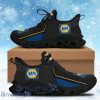 Napa Auto Parts Logo Max Soul Shoes Running Sneaker Trending New