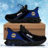 Napa Auto Parts Logo Unique Shoe Material Cluny Max Soul Shoes Sporty Trending