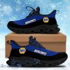 Napa Auto Parts Unique Sole Technology Max Soul Shoes Running Sneaker Trending New