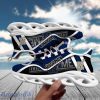 Navy Midshipmen NCAA Max Soul Shoes Running New 2024 Best Gift Ever Trending Sport