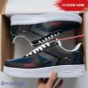 New England Patriots Personalized Name Air Force Sneakers Shoes Ultra Shoes Limited Gift For Fans
