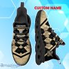 New Orleans Saints Max Soul Shoes with Custom Name Option – A New Trend for Fans