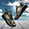 New Orleans Saints Max Soul Sneakers Running Shoes Trending Summer Sports Style Gift For Men And Women