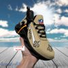 New Orleans Saints Personalized NFL Sport Max Soul Shoes Sneaker Running