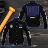New York Giants Baseball Jacket Custom Name Sport Gifts For Fans