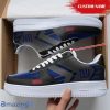 New York Giants Personalized Name Air Force Sneakers Shoes Ultra Shoes Limited Gift For Fans