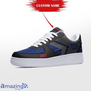 New York Giants Personalized Name Air Force Sneakers Shoes Ultra Shoes Limited Gift For Fans Product Photo 3