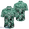 New York Jets NFL Hawaiian Shirt Style Gift For Men And Women