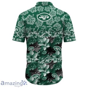 New York Jets NFL Hawaiian Shirt Style Gift For Men And Women Product Photo 3