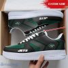 New York Jets Personalized Name Air Force Sneakers Shoes Ultra Shoes Limited Gift For Fans