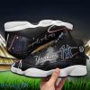New York Yankees Air Jordan 13 Sneakers Sport Lover Men And Women Shoes