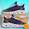 NFL Baltimore Ravens Max Soul Shoes Personalized Dynamic Sports Sneakers For Fans