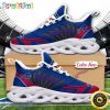NFL Buffalo Bills Max Soul Shoes Personalized Dynamic Sports Sneakers For Fans